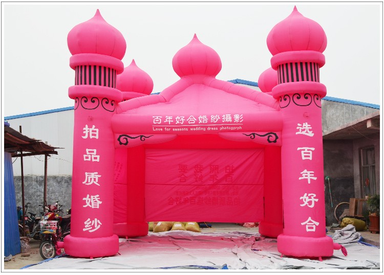 宁波广告宣传帐篷